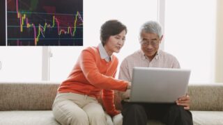 60代からの資産運用:ギャンブルじゃない「学べばできるFX」という選択〜スキマ時間(1日30分）・2年で資産2倍のFX～