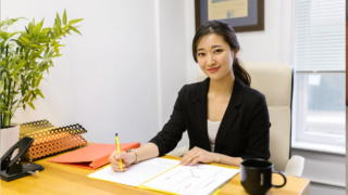 FX学習で性格まで変わった？俯瞰力が人生に与える意外な影響とは？～NY在住40代女性が語る、FXで得た「心の余裕」～