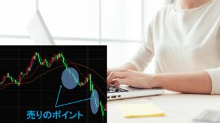 初心者でも簡単にできて実践しやすい！日足トレンド判断の3ステップ！～【女性初心者向けFXブログ】～