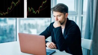 【4時間足で勝てるようになった理由】大人が実践するトレンド予測の極意：もう迷わないエントリー法とは？
