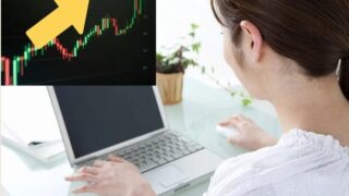 日足トレンドをローソク足で簡単に判断する方法！～40代50代女性初心者向けFXブログ～