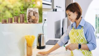 FX初心者の主婦におすすめ！「家計管理」の感覚でFXでうまくいく？ブログで理由を解説！