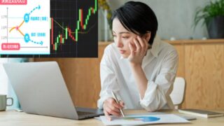 損切りと利確のルールをやさしく解説｜失敗しない決済注文とは？FX初心者女性も安心！