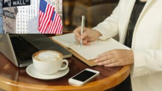 コースのご案内（大人のFXメインページ）