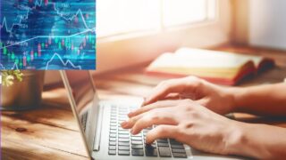 21世紀のAIトレーダーセミナー申し込み