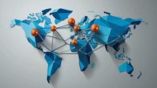 FXチャートは人の社会現象である:貿易から読み解くドル円(為替)の動き~輸入輸出はどのように関わる?~