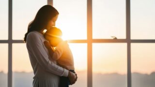 「子どもはいずれ離れていく」40代シングルマザーがFX投資を始めた理由|生き方で考える資産形成