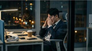 FXのポジポジ病はなぜ起きるのか?失恋をきっかけに30万円を失った実体験から学んだトレード心理